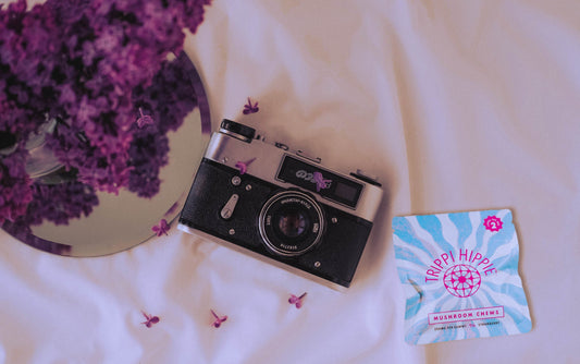 How Blue Lotus Can Help with Menstrual Cramps: A Natural Ally for Relief