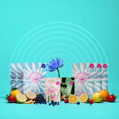 Full Size Sampler Set