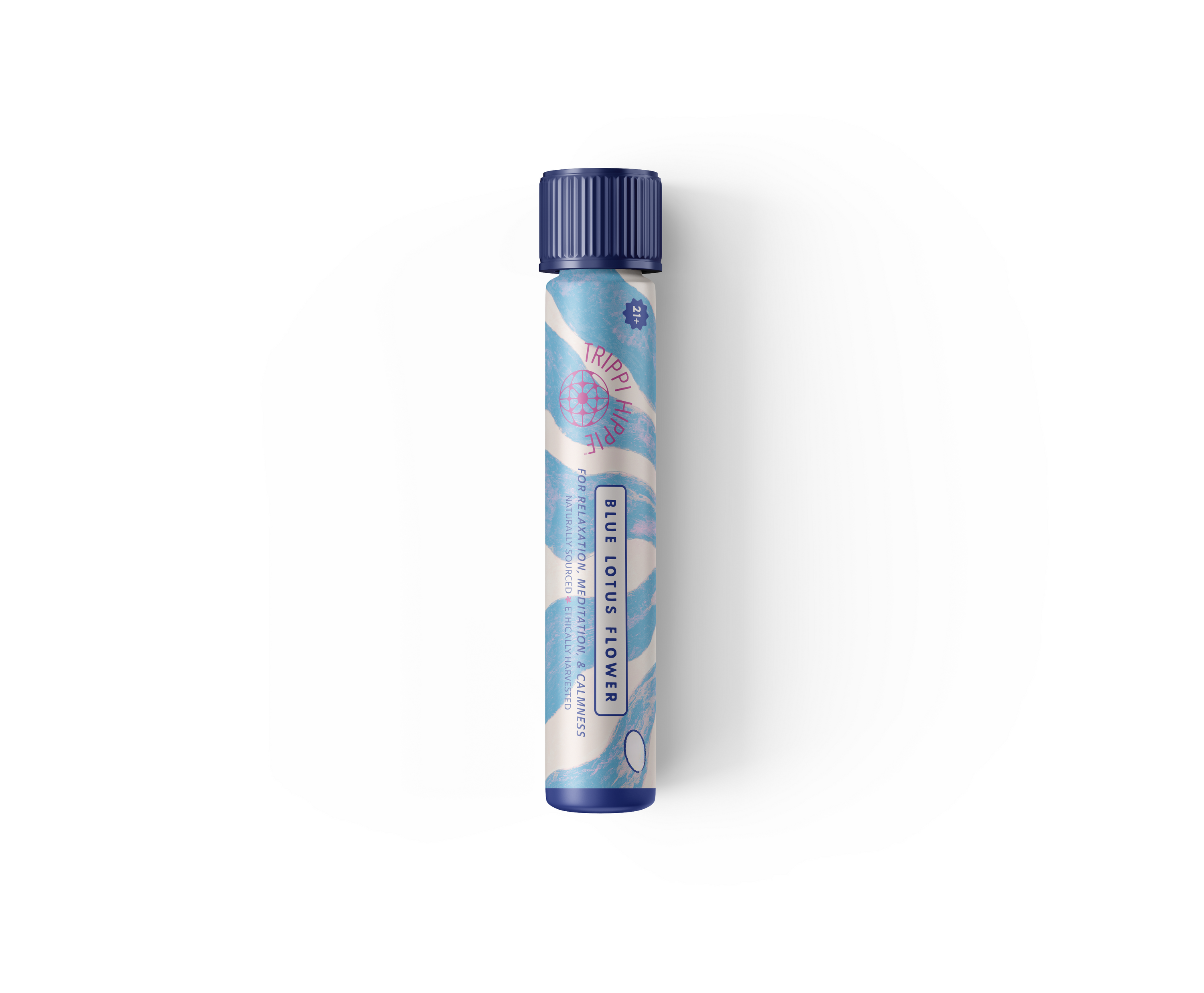 Blue Lotus Pre-Roll