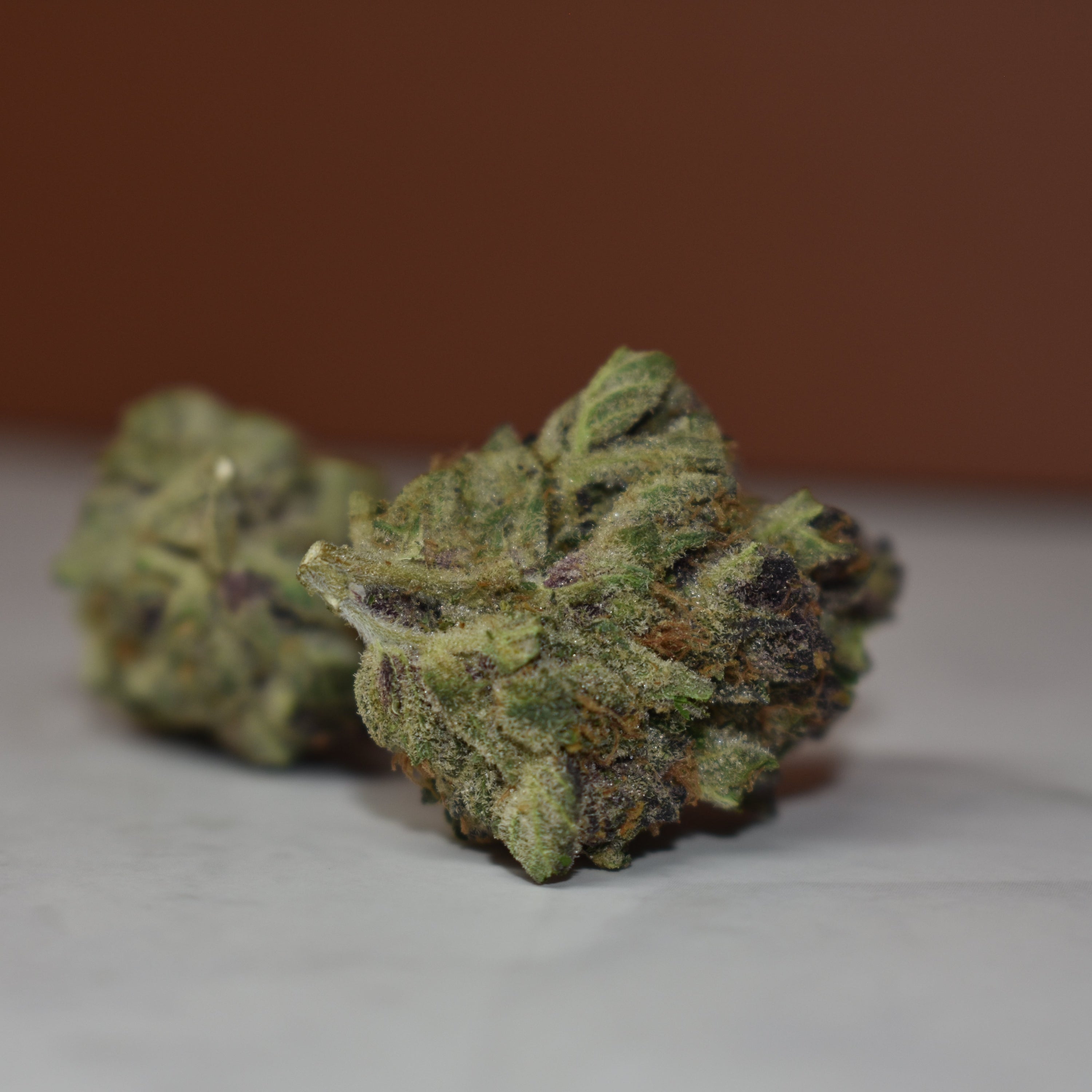 Exotic Indoor THC-A Flower