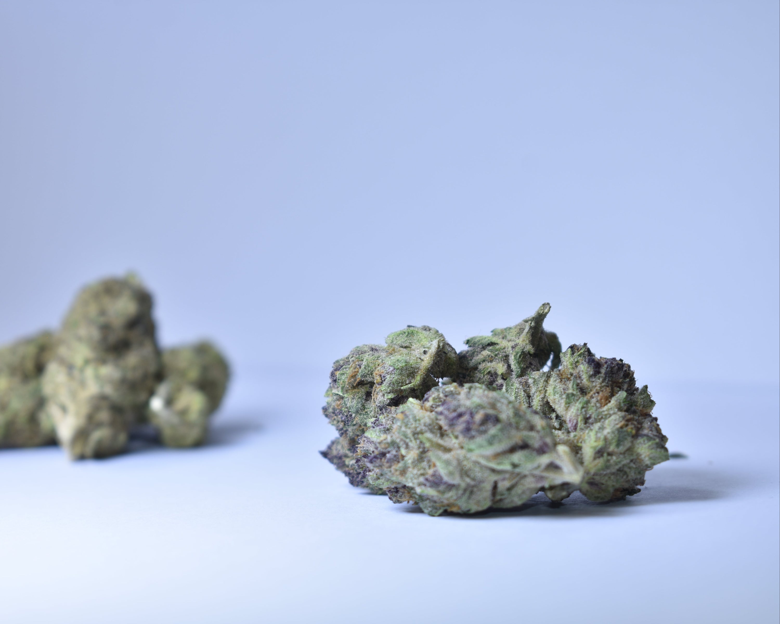 Exotic Indoor THC-A Flower