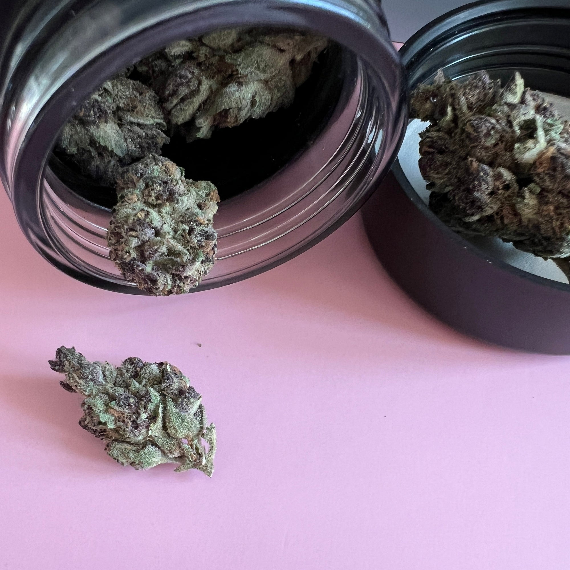 Exotic Indoor THC-A Flower