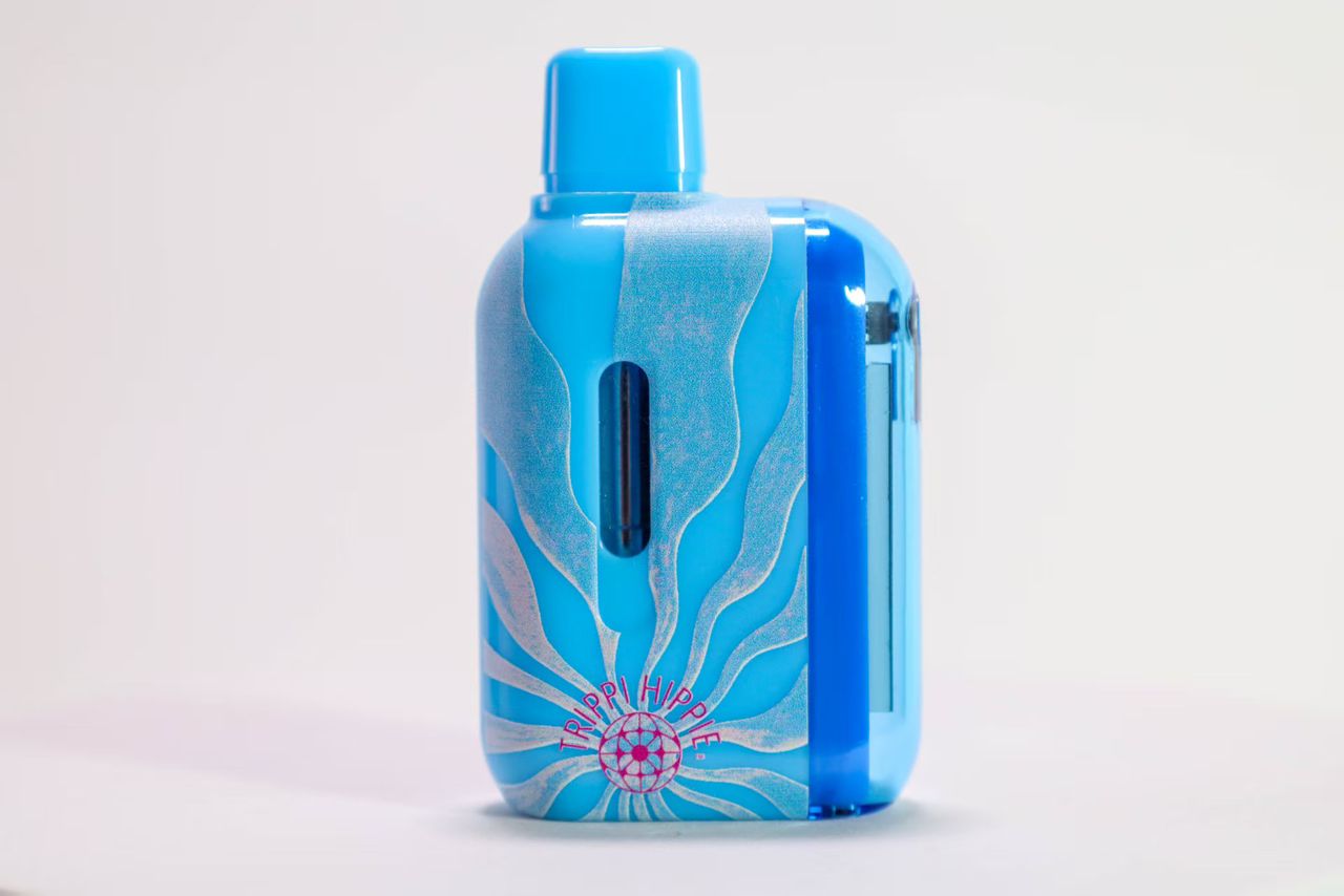 Blue Lotus Vape