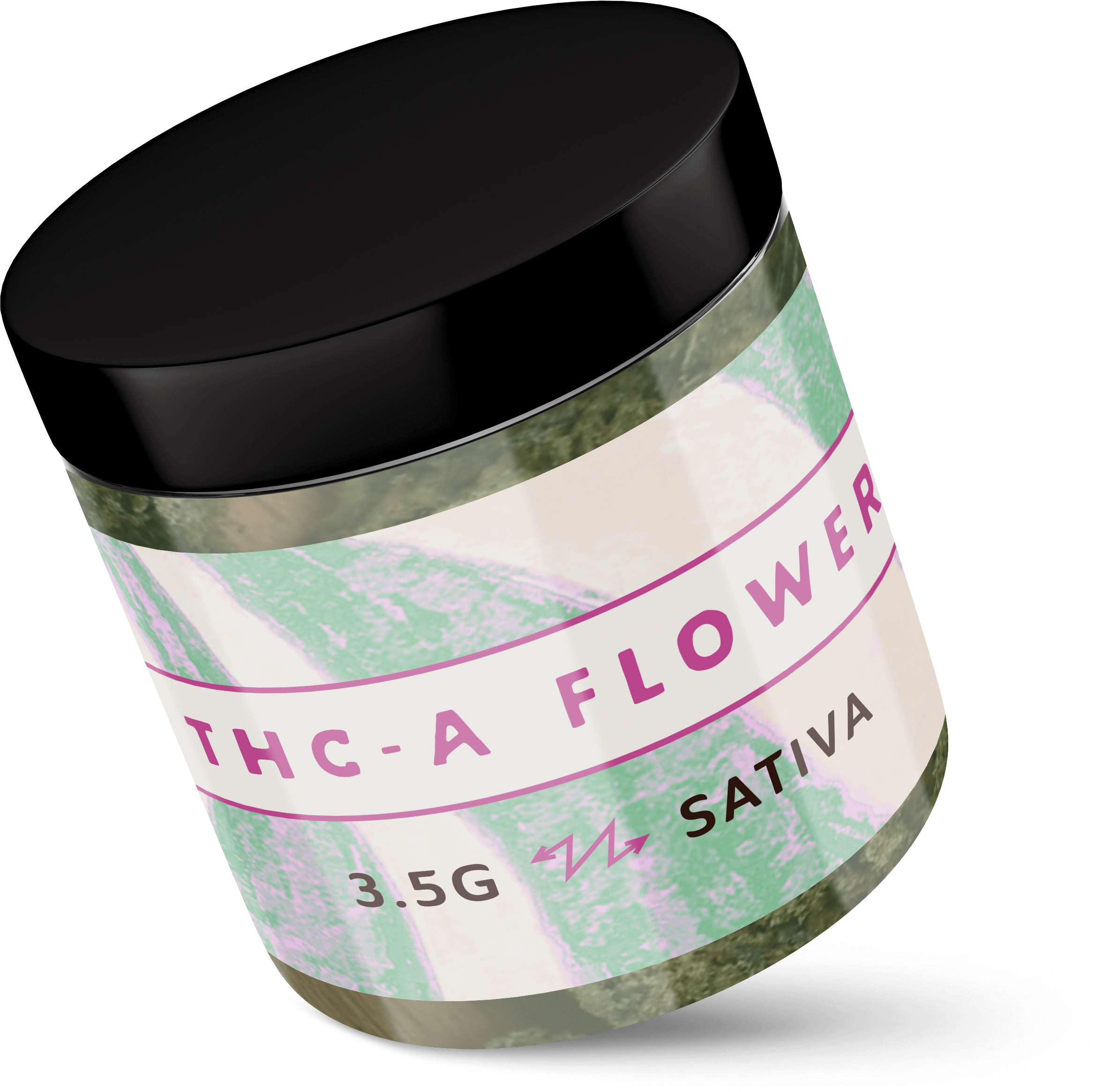 Exotic Indoor THC-A Flower