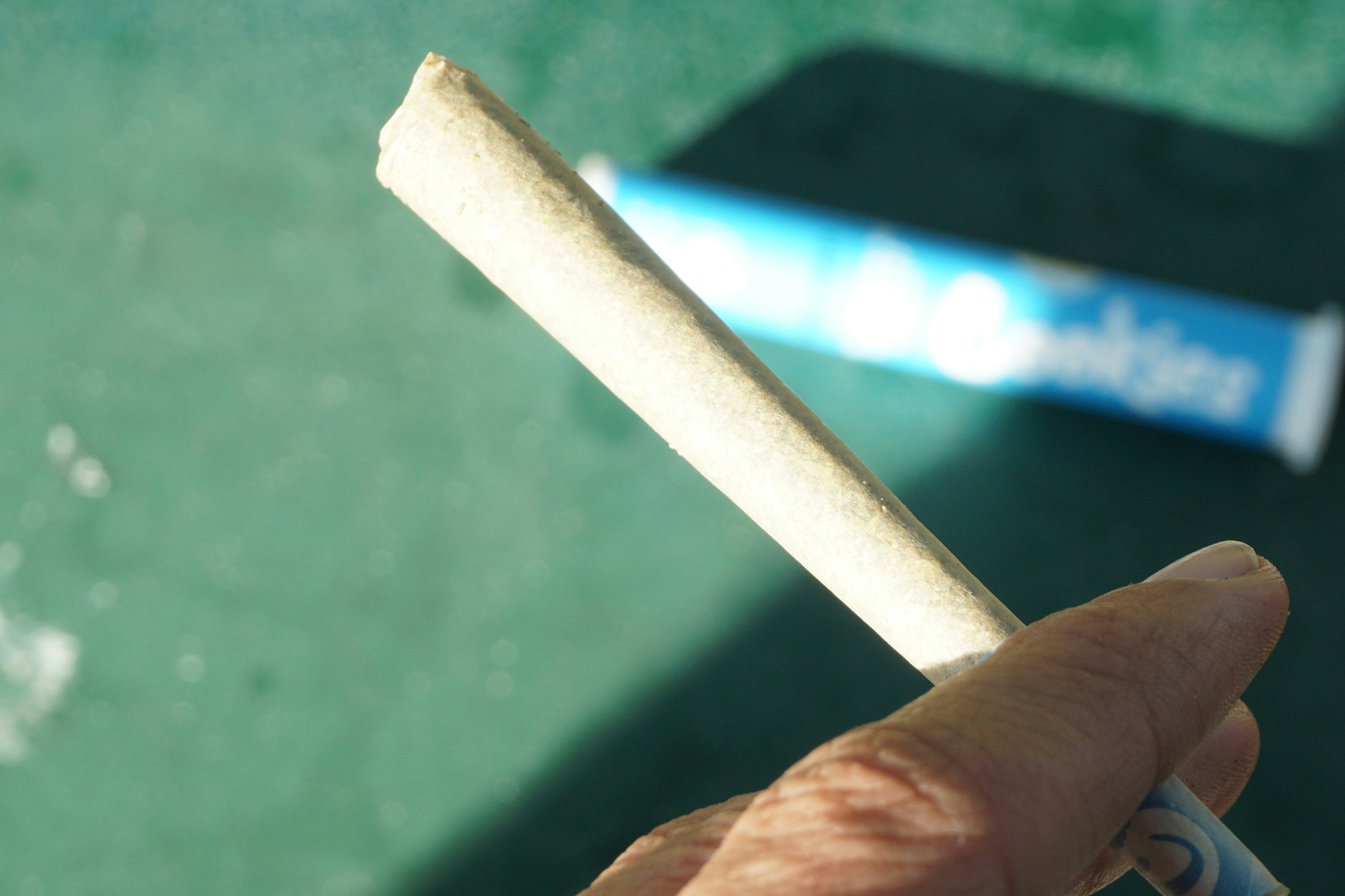 THC-A Pre-Rolls