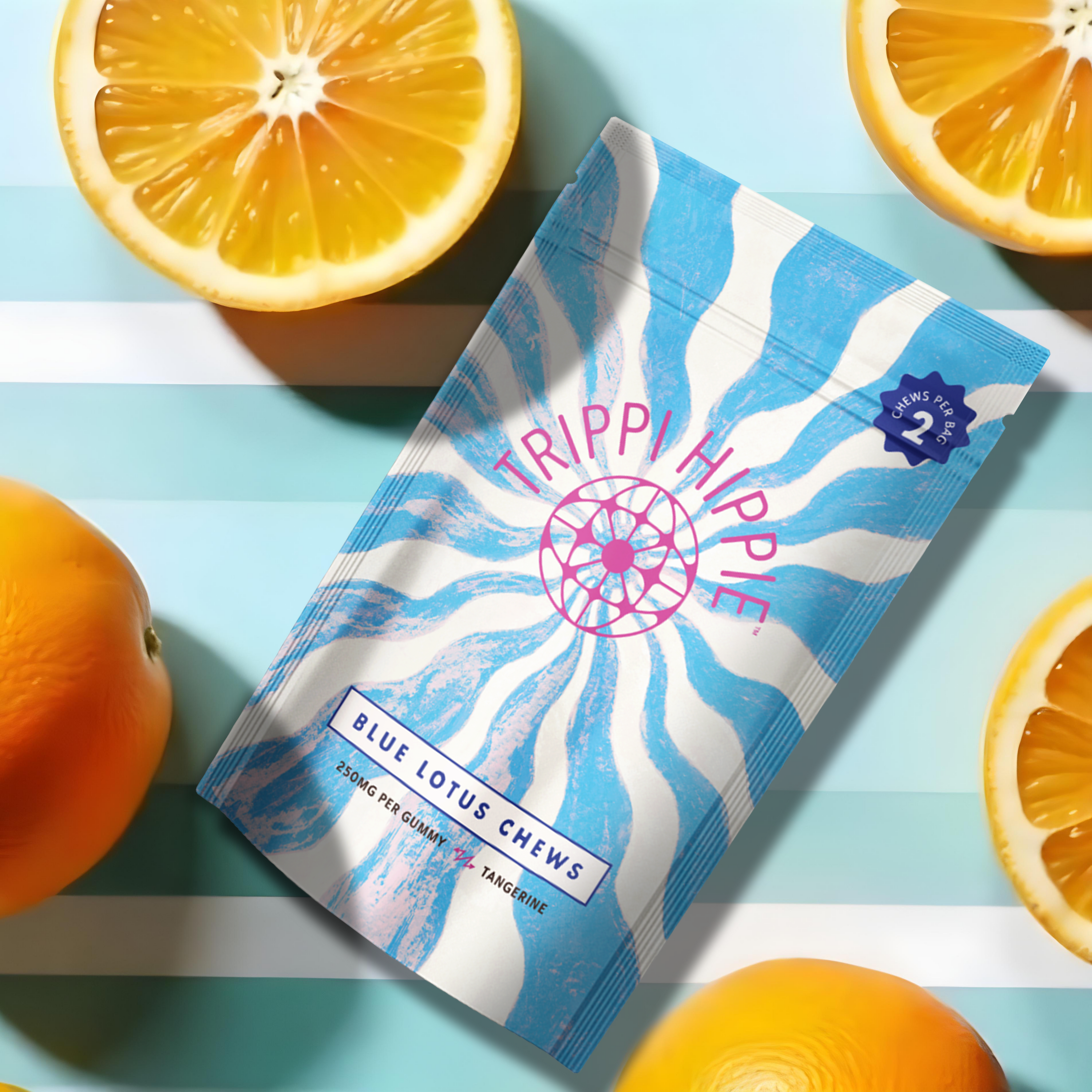 Blue Lotus Chews